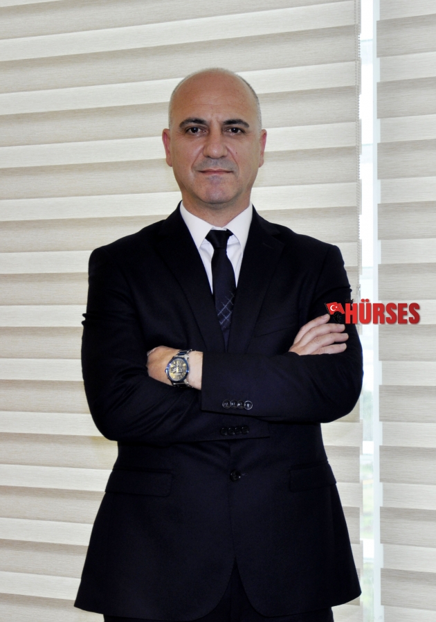 ANTALYA OSB'DE EĞİTİM SEFERBERLİĞİ