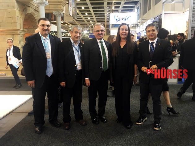 TANITIM ‘BAKAN’LARDAN