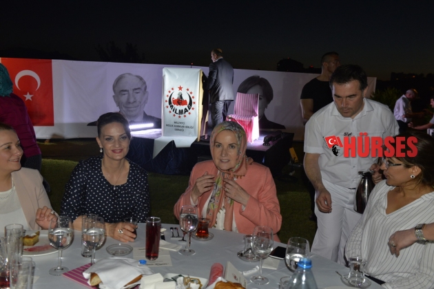 AKŞENER, BAHÇELİ’YE YÜKLENDİ