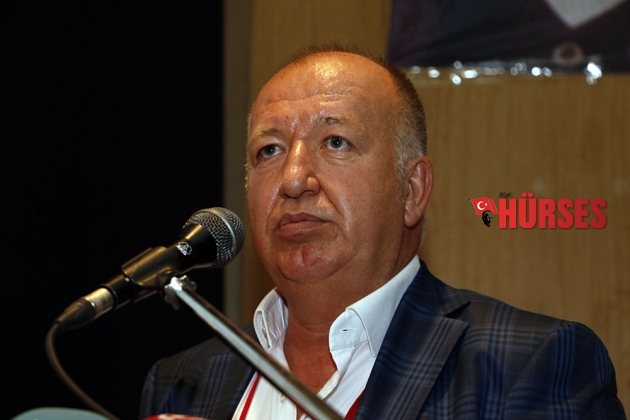 GENCER'LE YOLA DEVAM!