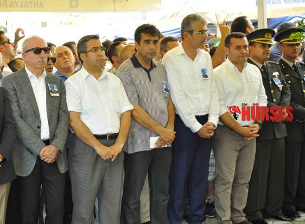 KAYA’DAN İSTİFA ÇAĞRISI