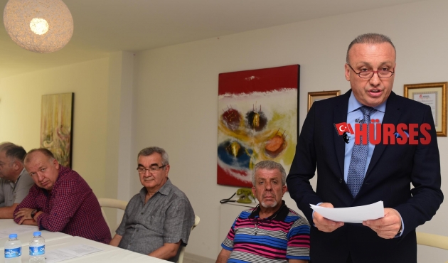 YİNE GERGİNLİK!