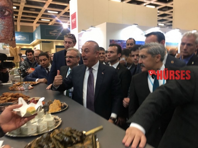 TANITIM ‘BAKAN’LARDAN