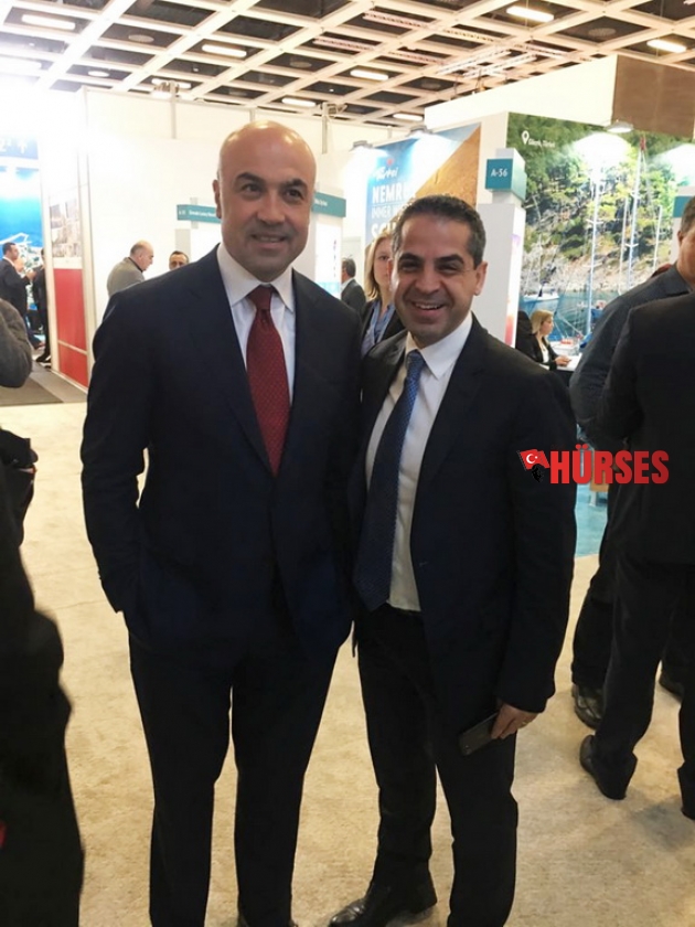 TANITIM ‘BAKAN’LARDAN