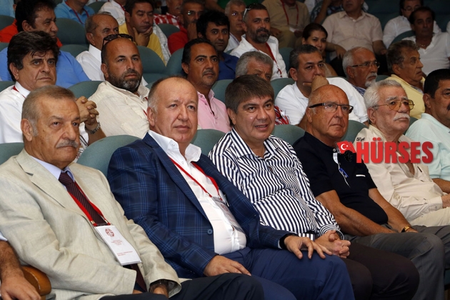 GENCER'LE YOLA DEVAM!