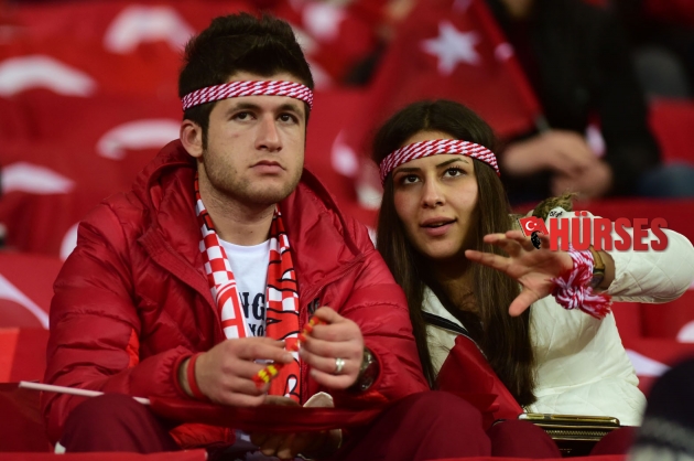 ANTALYA’YA TAM NOT
