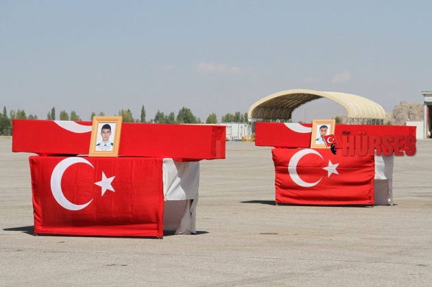 “KARDEŞİM HAKKINI HELAL ET”