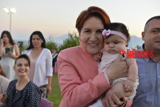 AKŞENER, BAHÇELİ’YE YÜKLENDİ