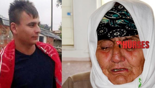 BARIŞ'I ŞEHİT VERDİK