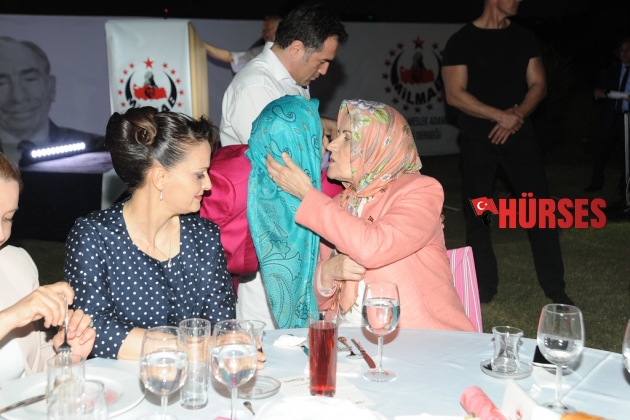 AKŞENER, BAHÇELİ’YE YÜKLENDİ