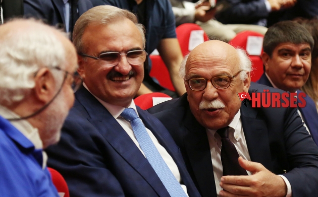 ULUSLARARASI FESTİVAL KEYİFLİ BAŞLADI