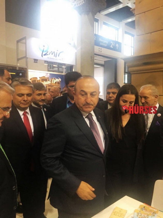 TANITIM ‘BAKAN’LARDAN