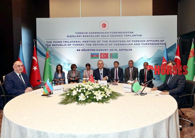 ÜÇLÜ LİDERLER ZİRVESİ KARARI ÇIKTI