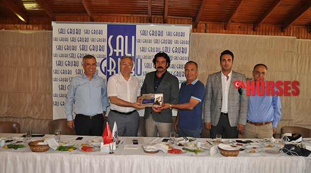 SALI GRUBU'NDA :SUİÇMEZ, EXPO’YA DESTEK BEKLİYOR