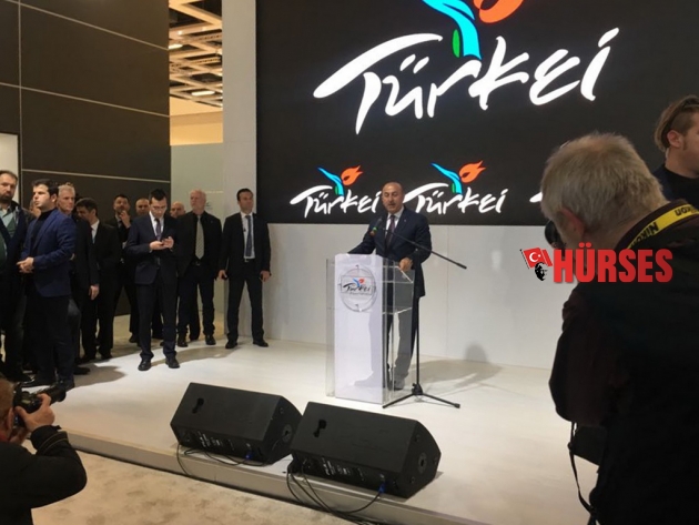 TANITIM ‘BAKAN’LARDAN
