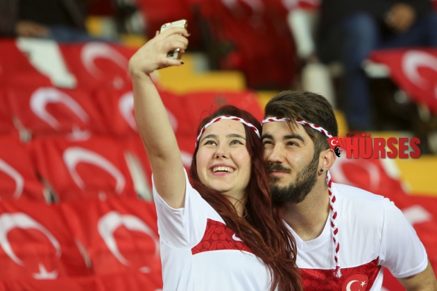 ANTALYA’YA TAM NOT