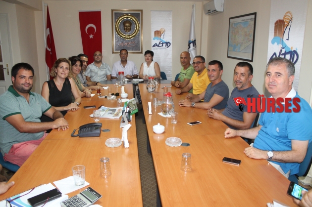 RUS SİNEMASI TURİZME ÇARE OLACAK
