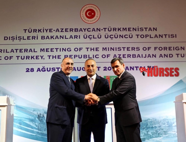 ÜÇLÜ LİDERLER ZİRVESİ KARARI ÇIKTI