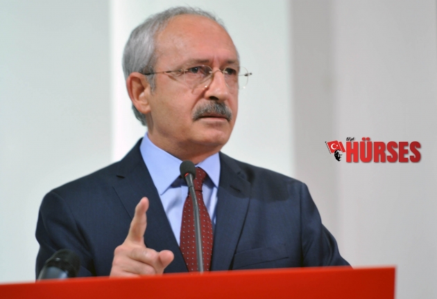 KILIÇDAROĞLU’NA YİNE BAYKAL SORULDU