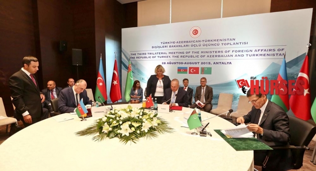 ÜÇLÜ LİDERLER ZİRVESİ KARARI ÇIKTI
