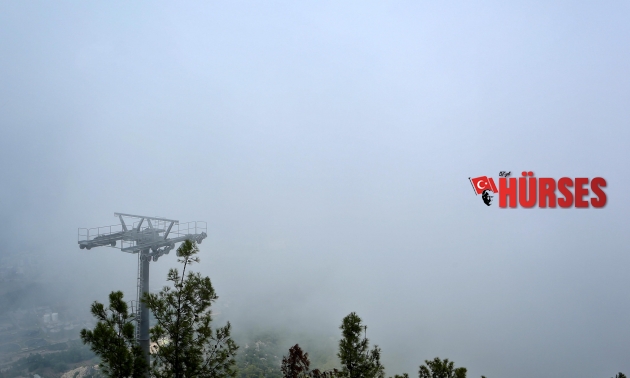 ANTALYA NEMDEN KAYBOLDU