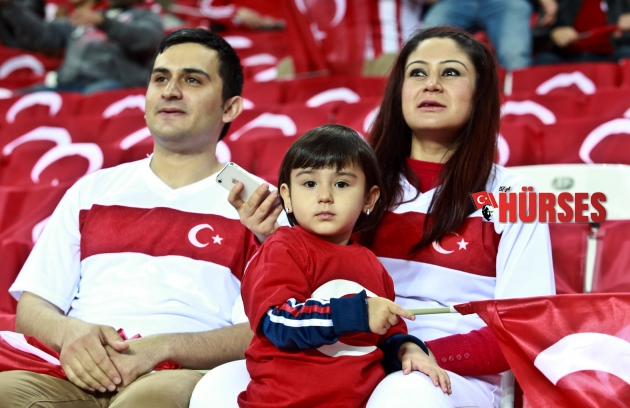 ANTALYA’YA TAM NOT