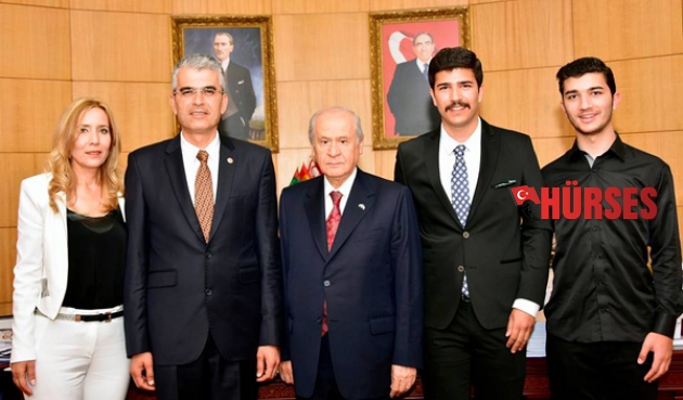 TBMM'Yİ ANTALYA AÇTI
