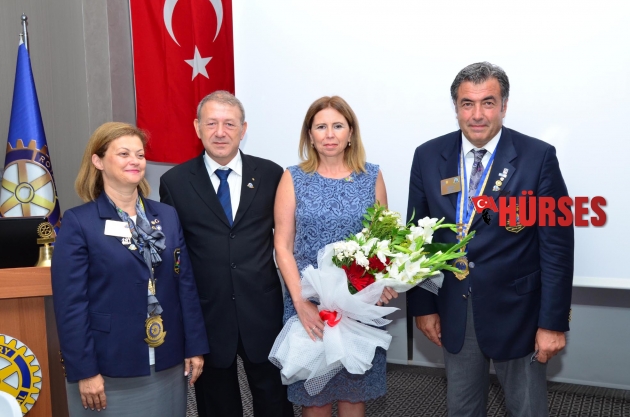 'SORUNLAR EĞİTİMLE AŞILABİLİR'