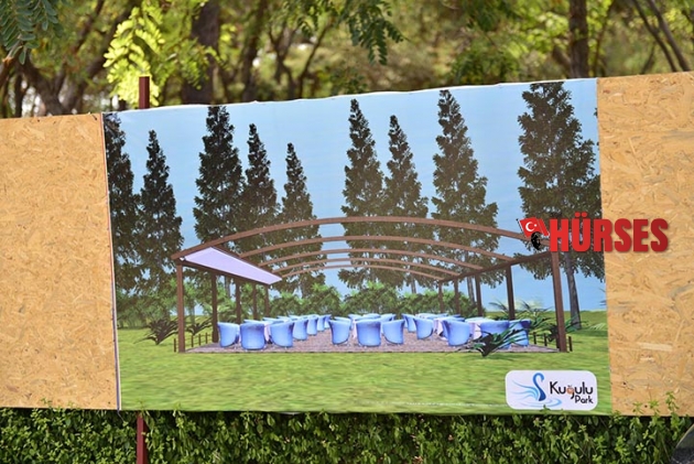 KARAYOLLARI'NA YARGI FRENİ