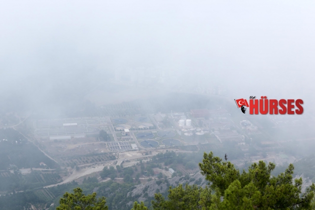 ANTALYA NEMDEN KAYBOLDU