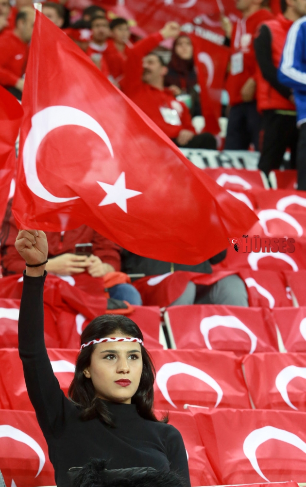 ANTALYA’YA TAM NOT