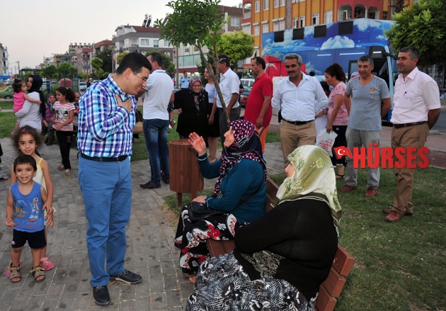 AİLE SAĞLIK MERKEZİ ÇALIŞMALARI TAM GAZ SÜRÜYOR