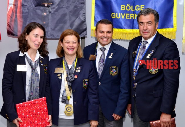 'SORUNLAR EĞİTİMLE AŞILABİLİR'