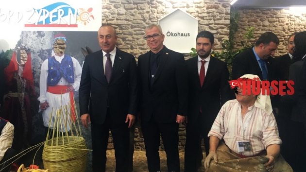 TANITIM ‘BAKAN’LARDAN