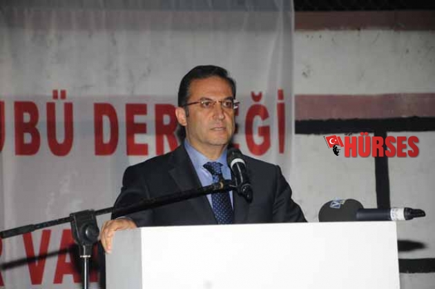 ANTALYASPOR, İFTARDA BULUŞTU