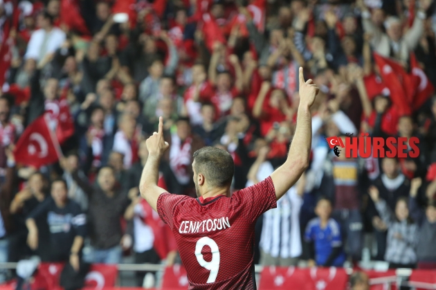 ANTALYA’YA TAM NOT