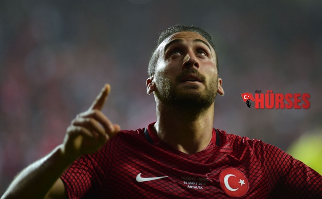 ANTALYA’YA TAM NOT