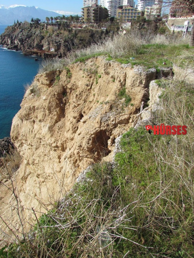 KONSERVE KOYU’NA BİLİMSEL İNCELEME