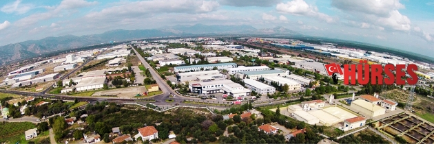 ÜNİVERSİTE İLE SANAYİ İŞBİRLİĞİ YAPACAK