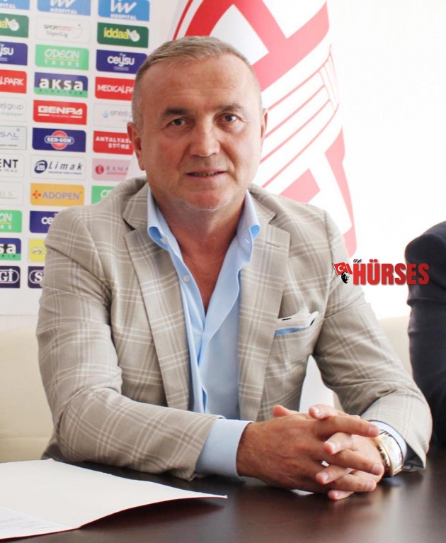 MEHMET AYGÜN CESARETLENDİRDİ