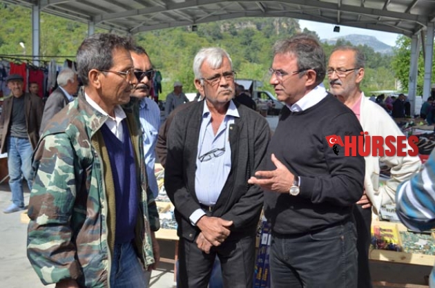 ÇETİN OSMAN BUDAK ÖZEL RÖPORTAJI...