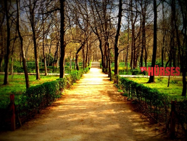 TARİH KOKAN ŞEHİR: MADRİD