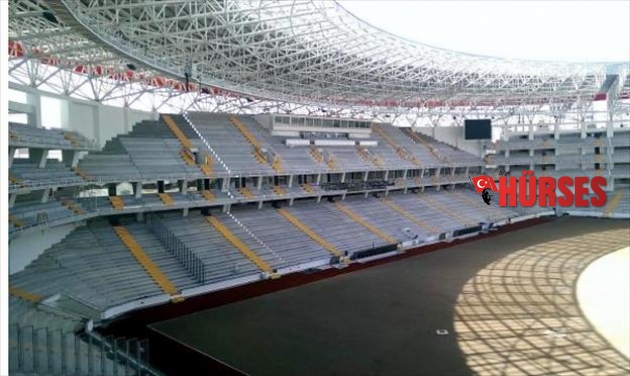 STAD EN ERKEN 27 EYLÜL'DE