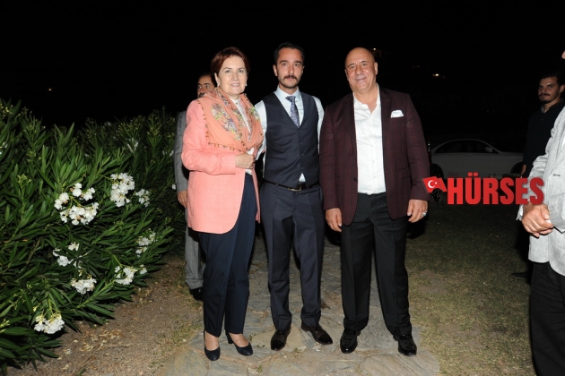 AKŞENER, BAHÇELİ’YE YÜKLENDİ