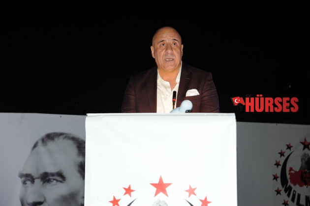 AKŞENER, BAHÇELİ’YE YÜKLENDİ