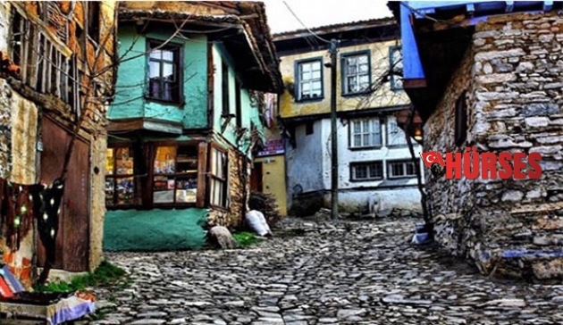 BİR OSMANLI RÜYASI: CUMALIKIZIK