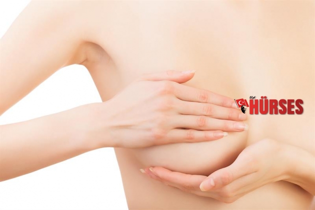 KADINLARA 40 YAŞ UYARISI