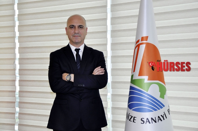 ÜNİVERSİTE İLE SANAYİ İŞBİRLİĞİ YAPACAK