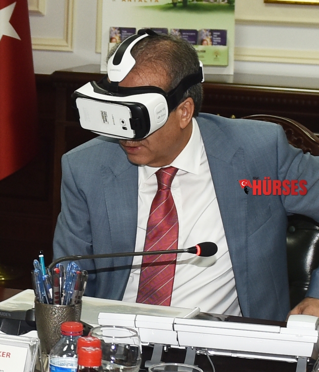 EXPO 33'ÜNCÜ KEZ TOPLANDI