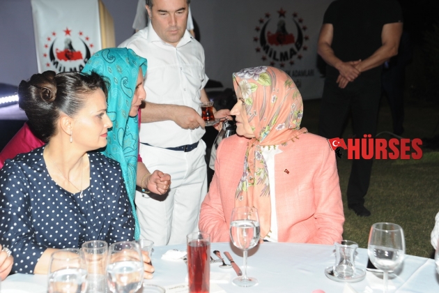AKŞENER, BAHÇELİ’YE YÜKLENDİ